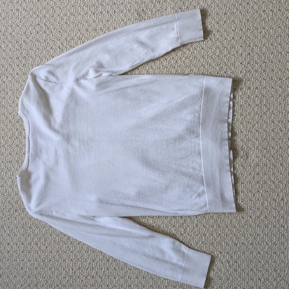 Loft Button-up Cardigan Sweaters 3/4 Length Sleeves (Bundle of 6) - Picture 14 of 14